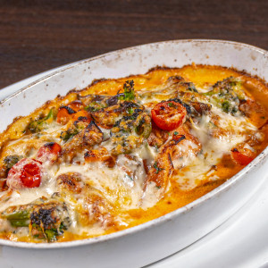 Lasagna Cuccini