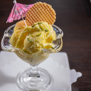 Persian Ice