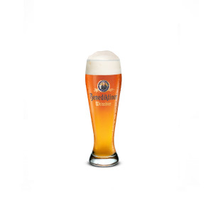 Benedictine wheat beer
