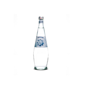 Still Water (no carbonation)